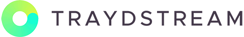 traydstream logo