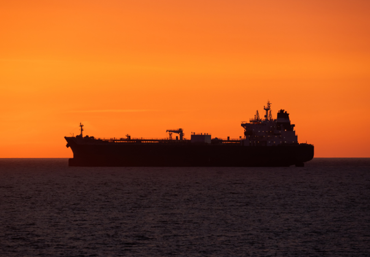 Uncovering sanction evasion Using Seasearchers Cargo Risk to reveal the truth