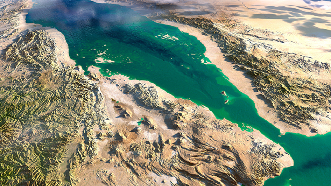 Red Sea Yemen Hothi