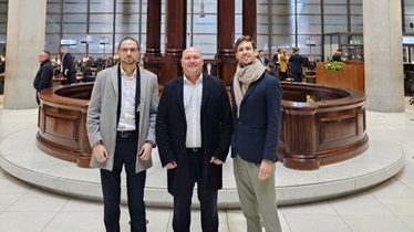 Lloyd's Agency Network and Lloyd's List Intelligence