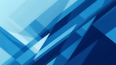 abstract bg blue