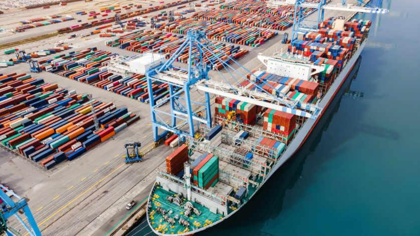 banner for fleet visibility and optimisation