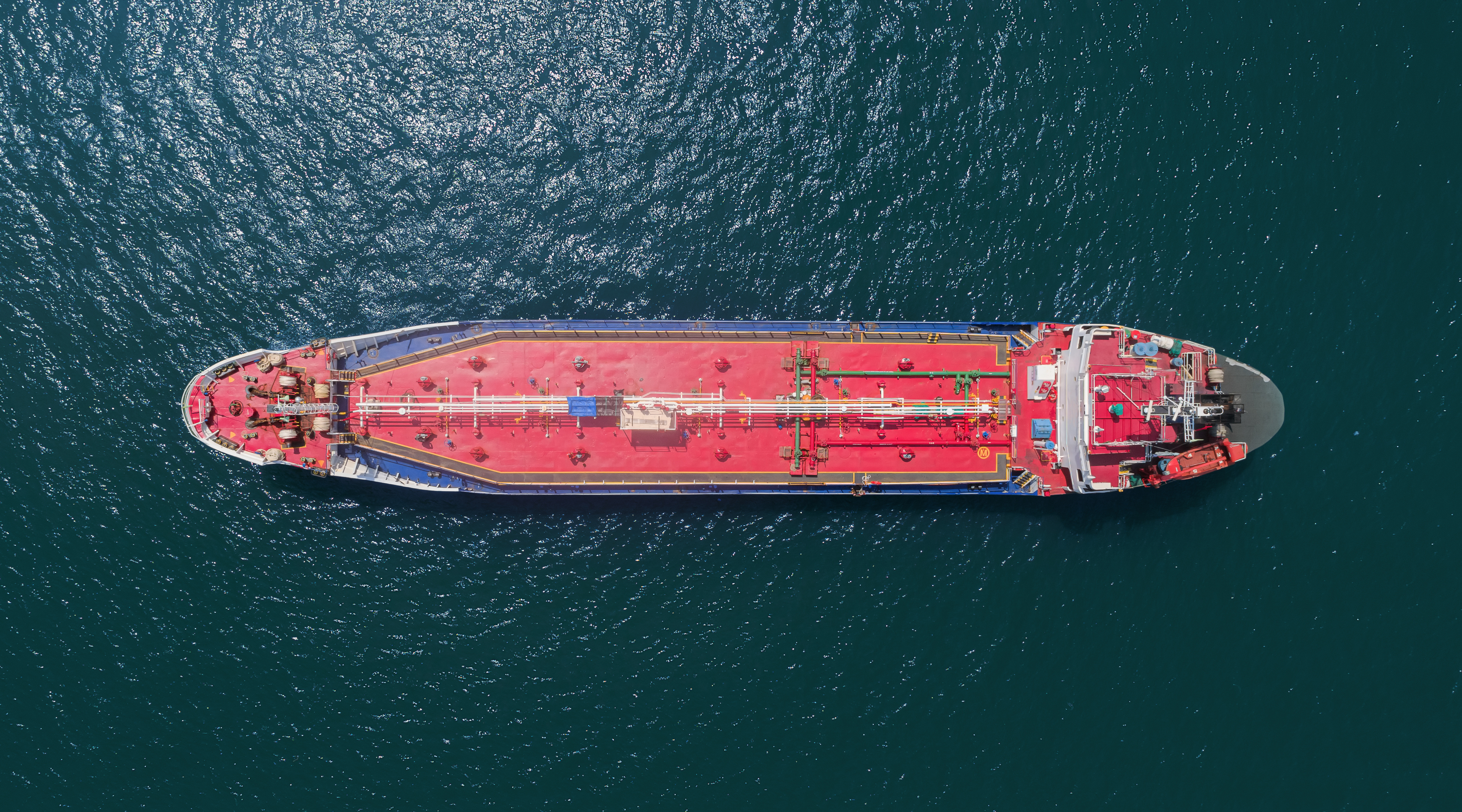 Hero image_How AI uncovered a $20m spoofed shipment