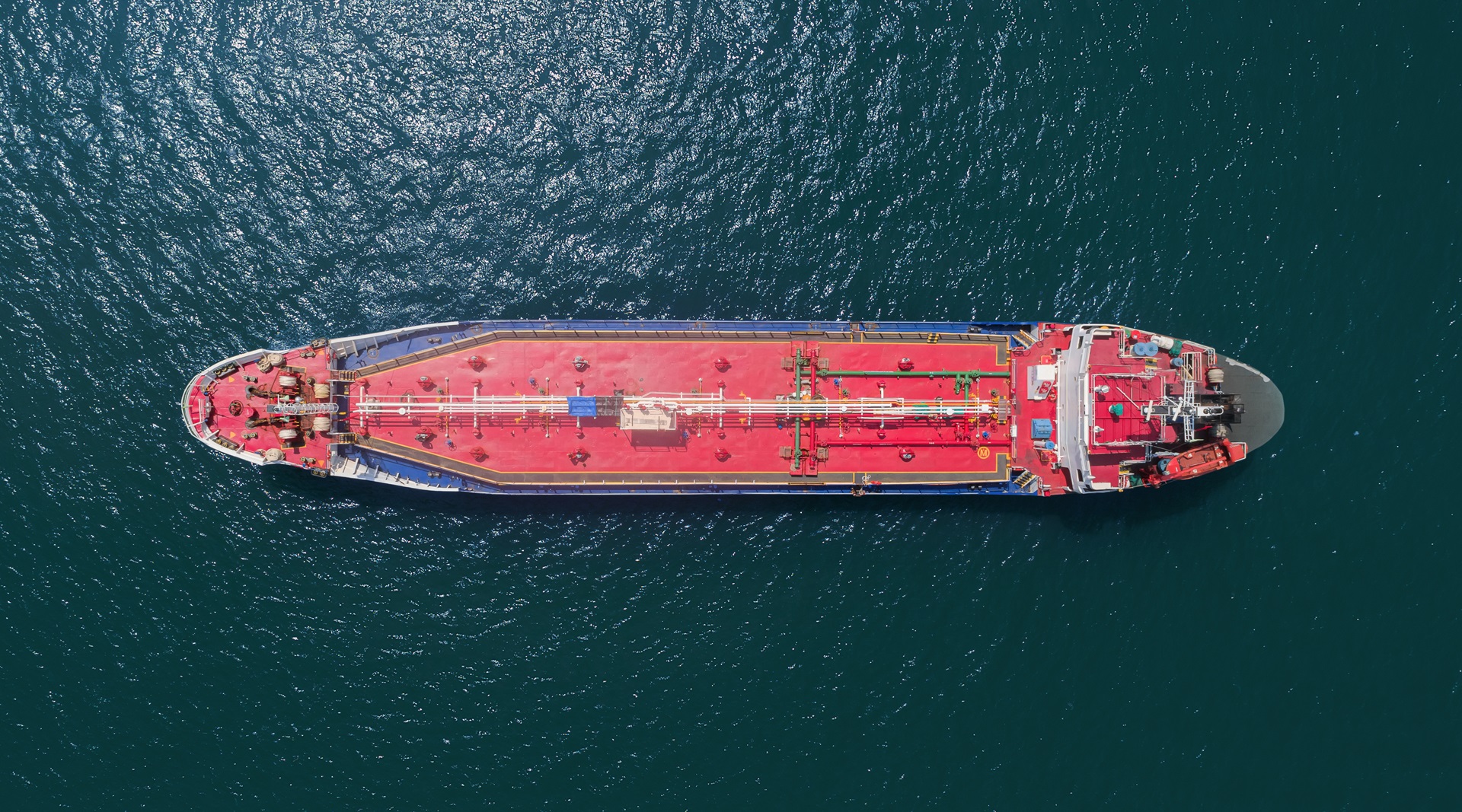 Hero image_How AI uncovered a $20m spoofed shipment