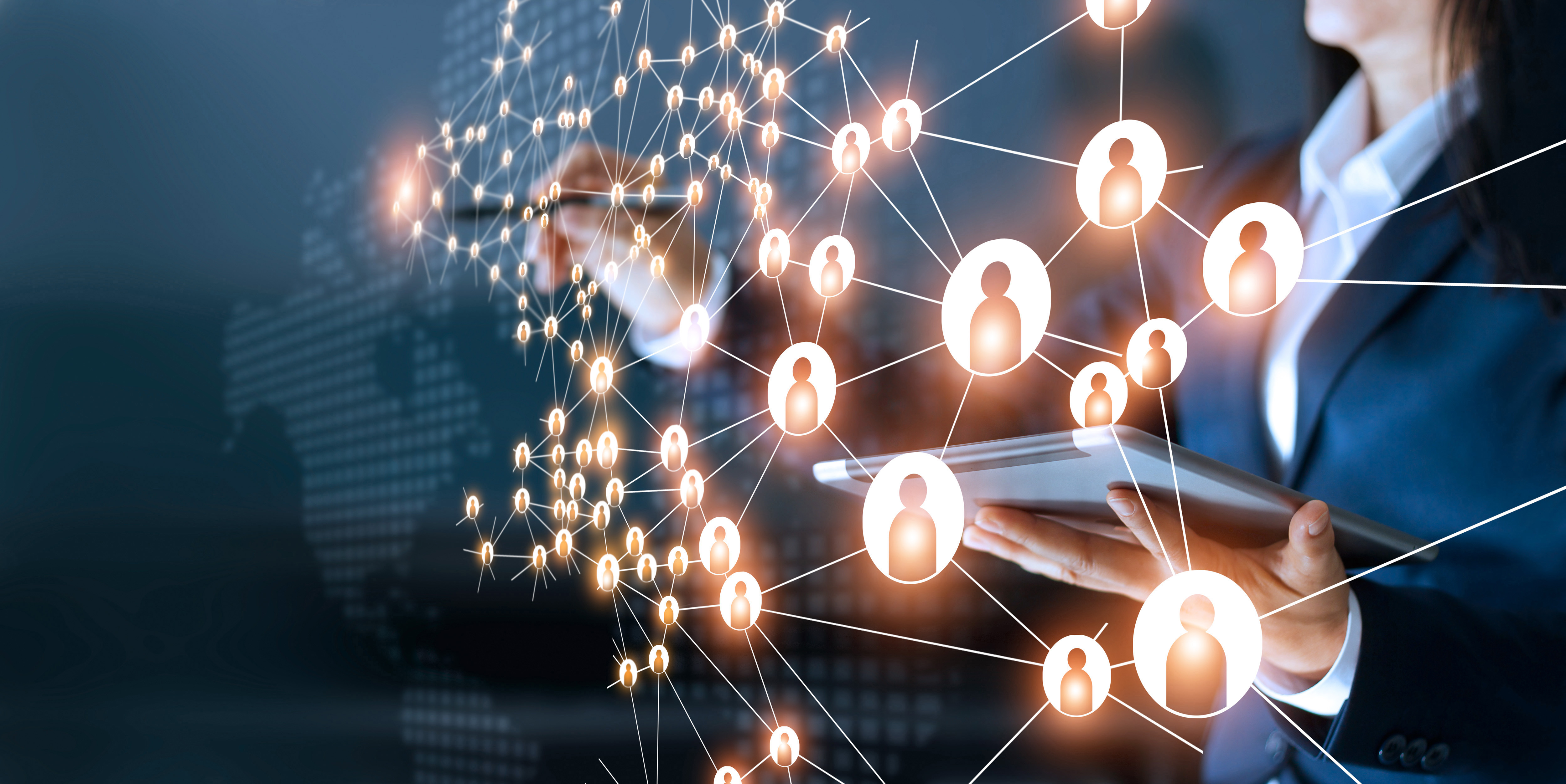 Human Intelligence Backed By Data