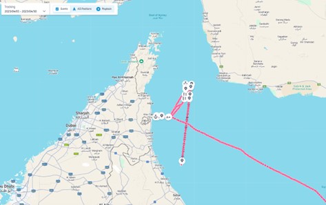 IMG_002 - How AI uncovered a $20m spoofed shipment