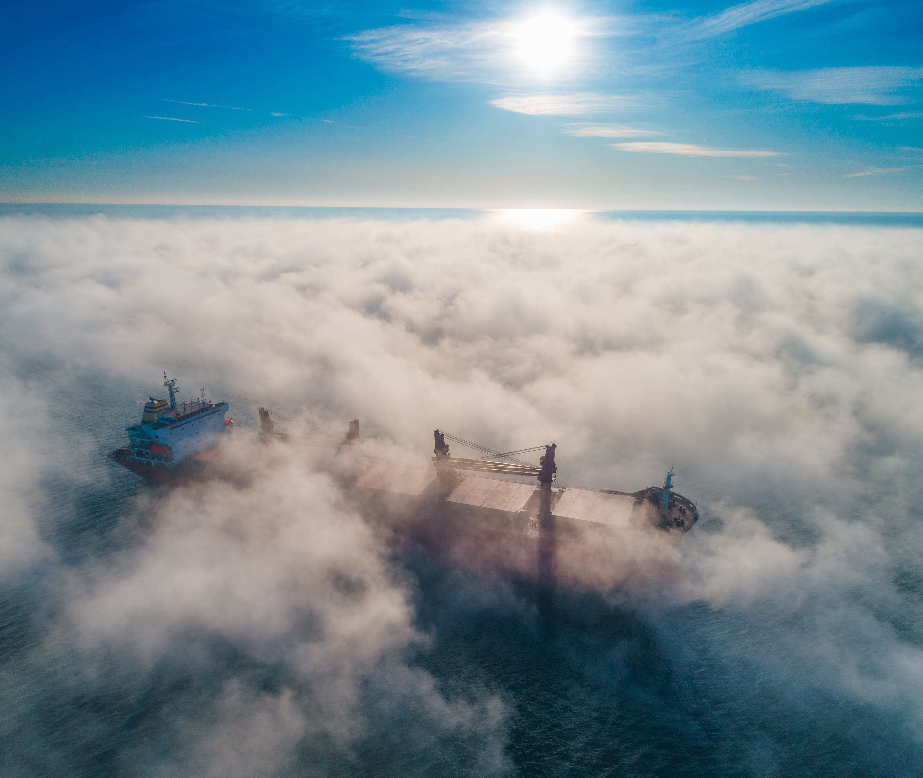 Keep on top of latest counterparty risk developments