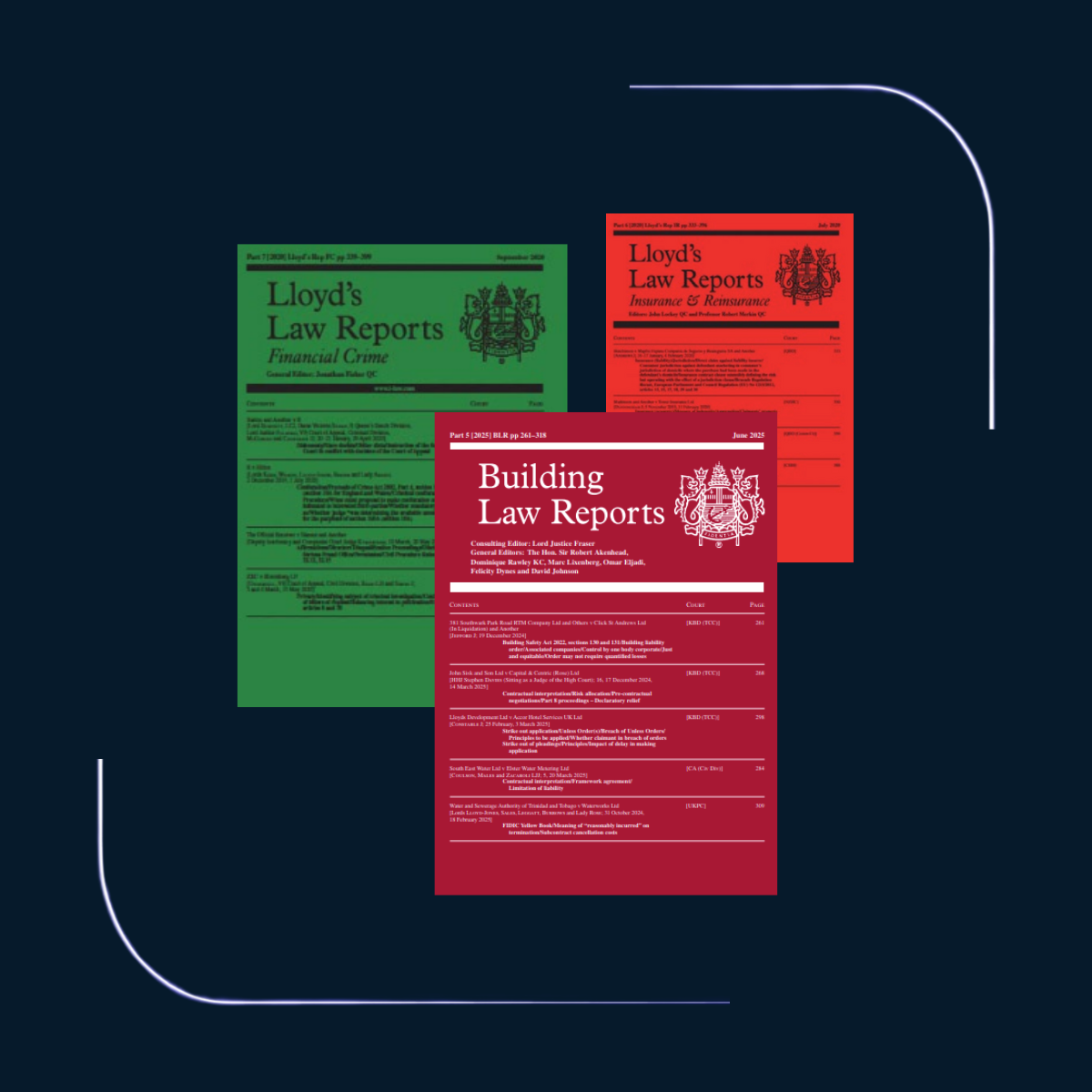 LLR-Section 2