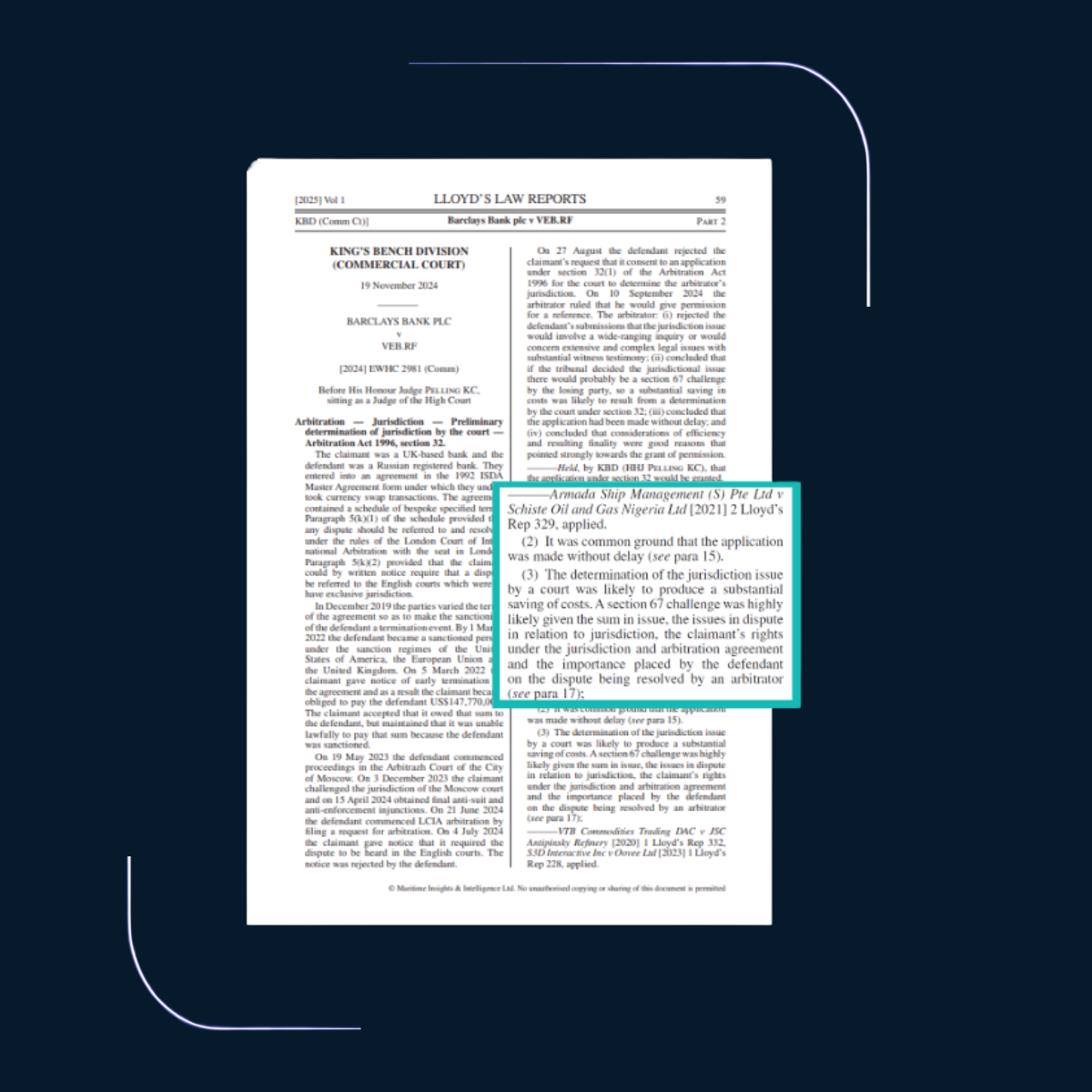 LLR-Section 4