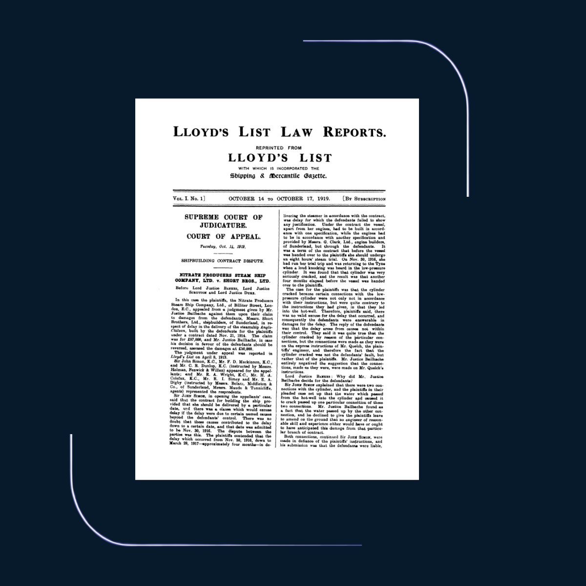 LLR-Section 6