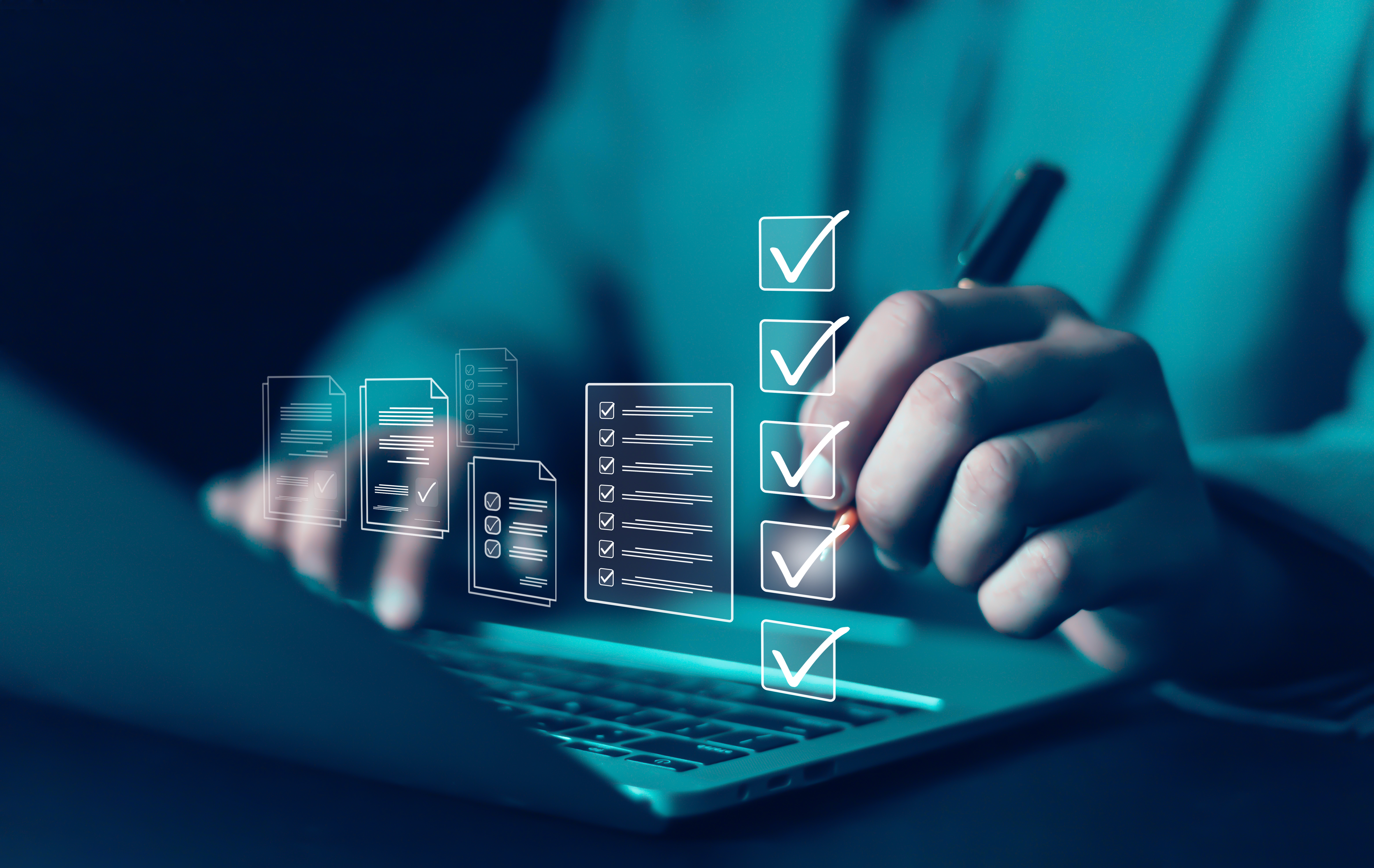 Supporting You Risk Management Objectives