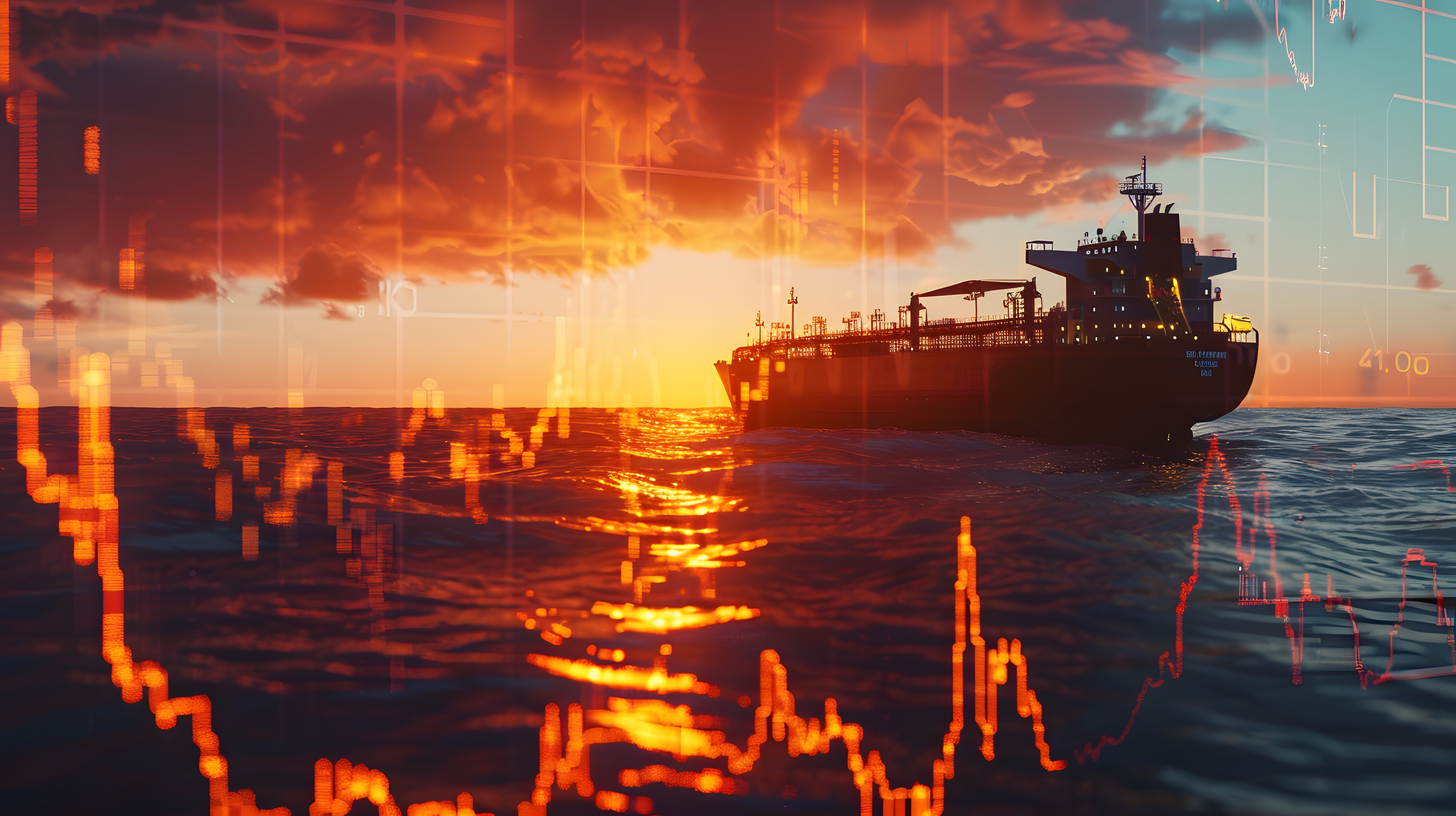 Trade with confidence