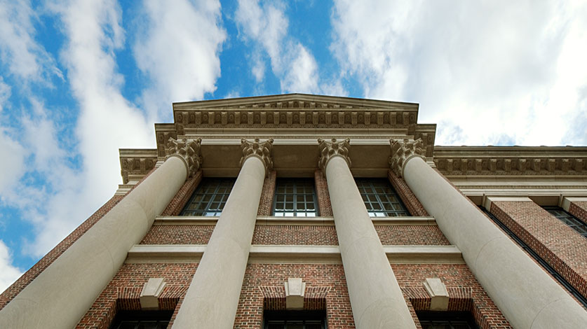 old education establishment