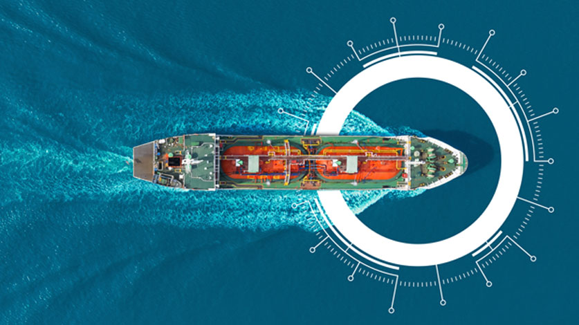 energy vessel