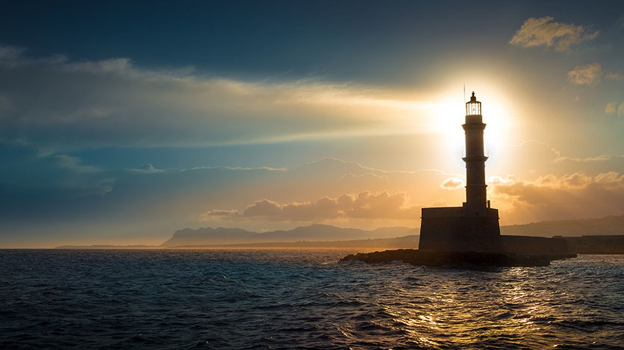 lighthouse outlook