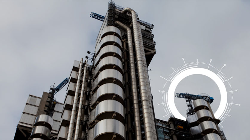 lloyds london building