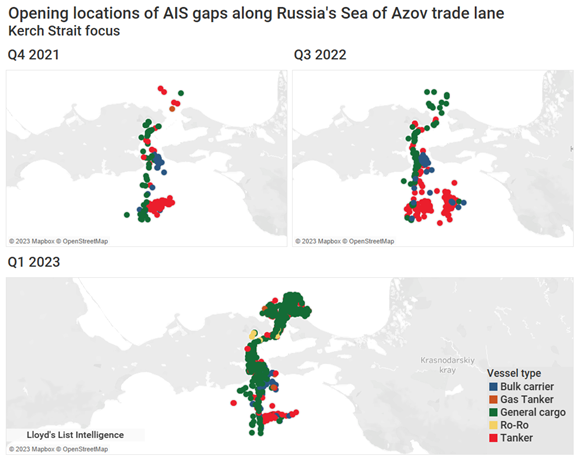 Image 2 - AIS Blind Spots