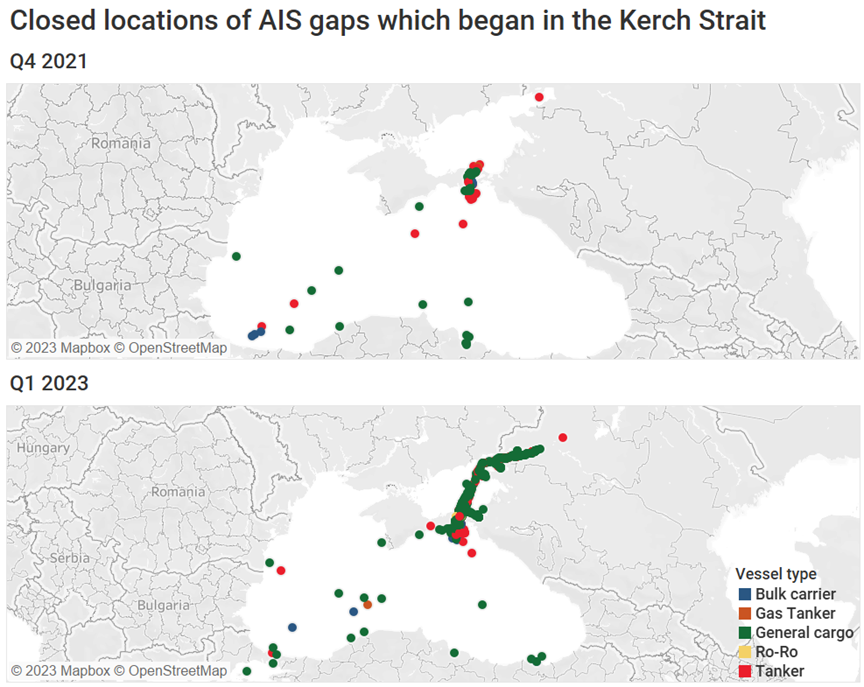 Image 4 - AIS Blind Spots