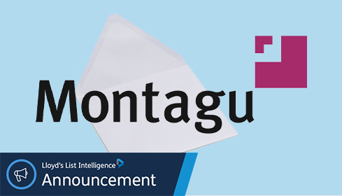 Montagu Logo announcemet