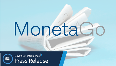 MonetaGo Logo