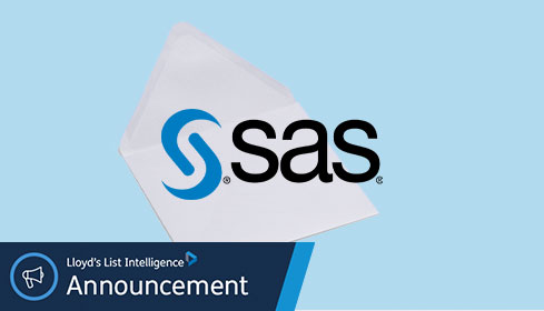 SAS announcement