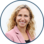 headshot of Annalise Goldstein