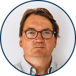 headshot of Bill Egerton