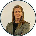 headshot of Clare Pike