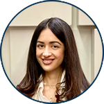 headshot of Federia Maiorano