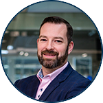 headshot of Garry Noonan