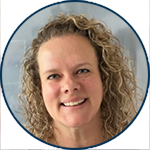 headshot of Jocelyn Hansen