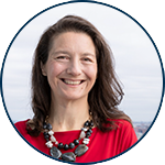 headshot of Karrie Trauth