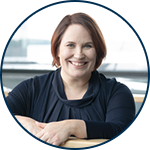 headshot of Paivi Brunou