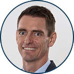 headshot of Rasmus Bach Nielsen