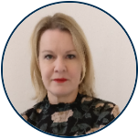 headshot of Michelle Bockmann