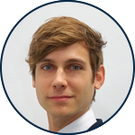 headshot of Sebastian Villyn