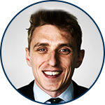 headshot of Tom Holwell