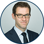 headshot of Richard Meade