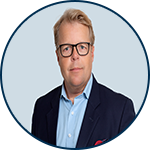 headshot of Anders Hovelrud