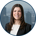 headshot of Claire Jungman