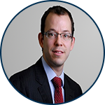 headshot of Daniel Martin