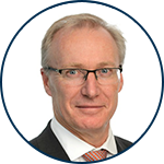 headshot of Des Potter