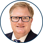 headshot of David Flandro