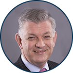 headshot of Mark Gregory