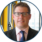 headshot of Mike Van Slooten