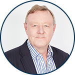 headshot of Neil Eckhert