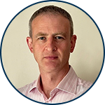 headshot of Sam Evans