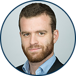 headshot of Anastassios Adamopolous