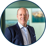 headshot of Andre Simha