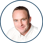 headshot of Andy McKeran